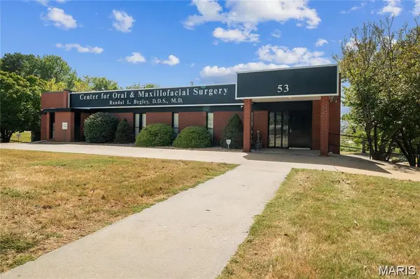 53 Doctors PARK, Cape Girardeau, MO 63703