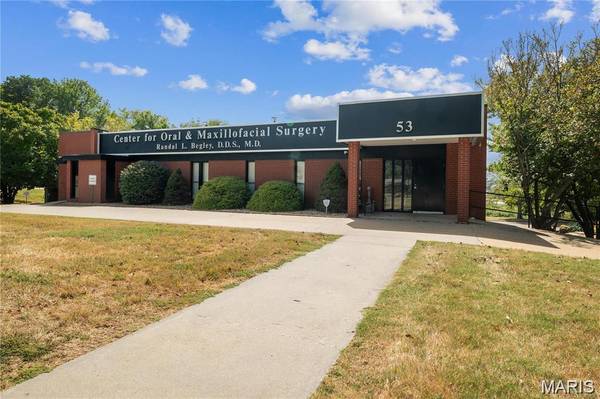 53 Doctors PARK, Cape Girardeau, MO 63703