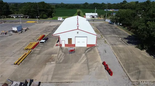 5291 State Highway 25, Cape Girardeau, MO 63701
