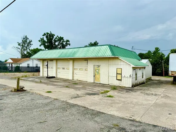 5728 State Highway 25, Cape Girardeau, MO 63701