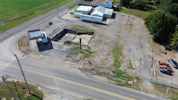 5728 State Highway 25, Cape Girardeau, MO 63701