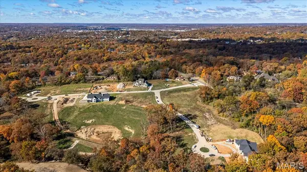 12259 Sunset Reserve CT, St Louis, MO 63127