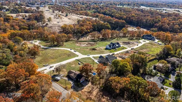 12259 Sunset Reserve CT, St Louis, MO 63127