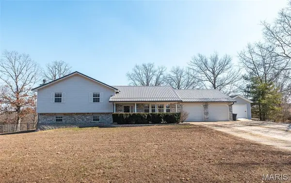 14395 Torpedo DR, St Robert, MO 65584