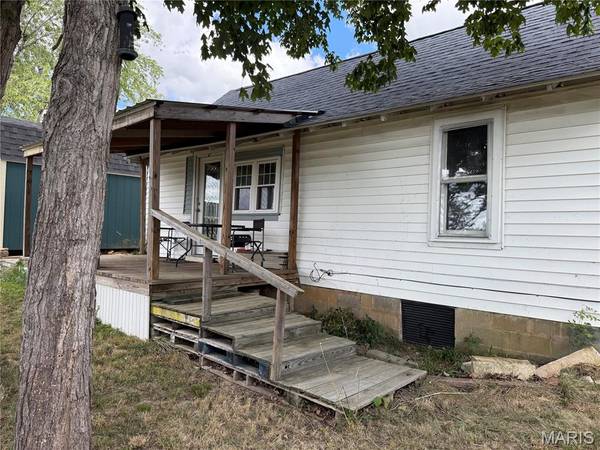 203 Milford AVE, Marble Hill, MO 63764