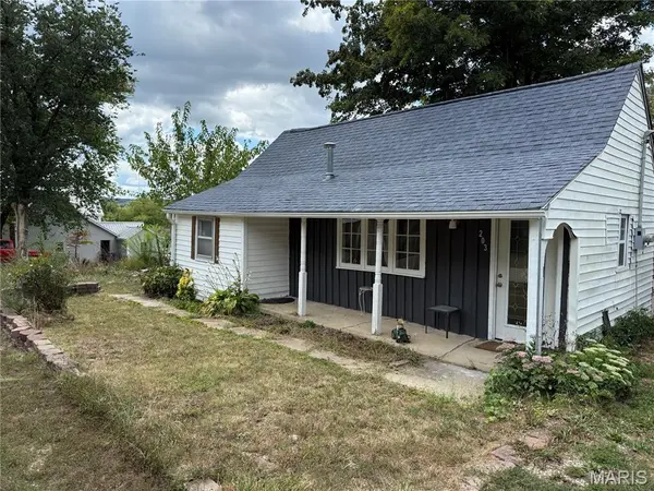 203 Milford AVE, Marble Hill, MO 63764