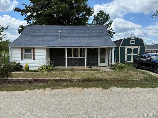 203 Milford AVE, Marble Hill, MO 63764