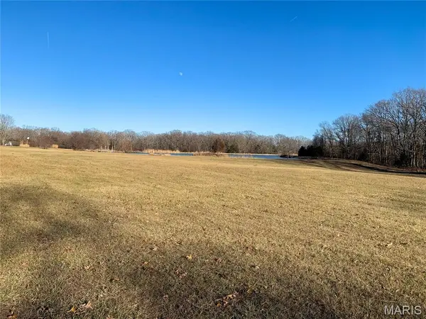 15 +/- Acres Polston Ln., Marthasville, MO 63357