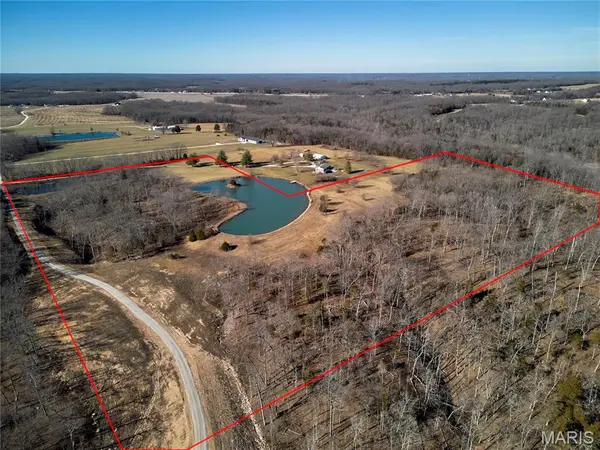 15 +/- Acres Polston Ln., Marthasville, MO 63357
