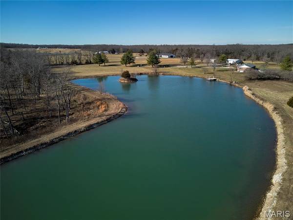 15 +/- Acres Polston Ln., Marthasville, MO 63357
