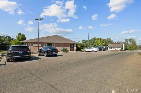 326 E High ST, Potosi, MO 63664