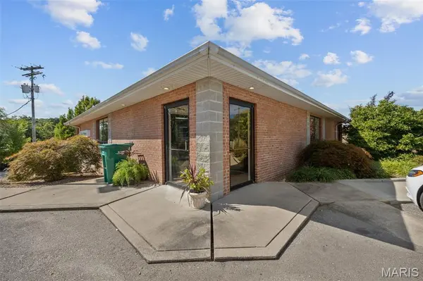 326 E High ST, Potosi, MO 63664