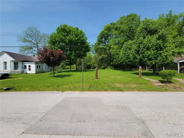 409 South D ST, Louisiana, MO 63379