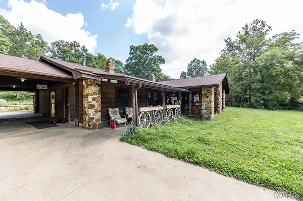 81 Pilkenton LN, Cuba, MO 65453