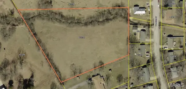 532 HOME DRIVE, St James, MO 65401