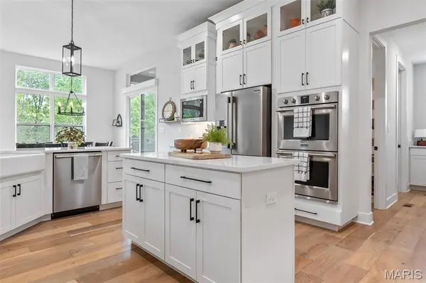 115 Markham Trail LN, Defiance, MO 63341