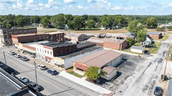 219 N Main ST, Marissa, IL 62257