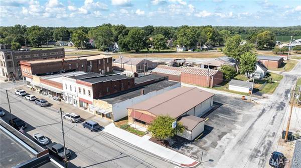 219 N Main ST, Marissa, IL 62257