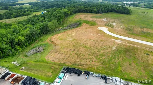0 Coldwater DR #Lot 3, Jackson, MO 63755