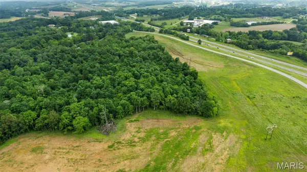 0 S Old Orchard RD, Jackson, MO 63755