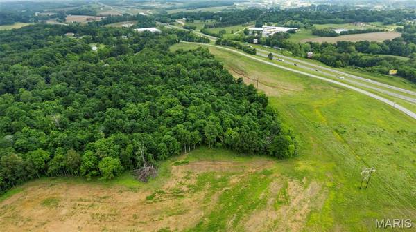 0 S Old Orchard RD, Jackson, MO 63755