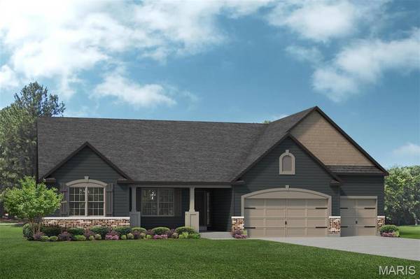 0 The INDIGO@Weiss Road, St Peters, MO 63376