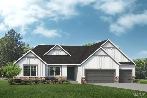 0 The INDIGO@Weiss Road, St Peters, MO 63376