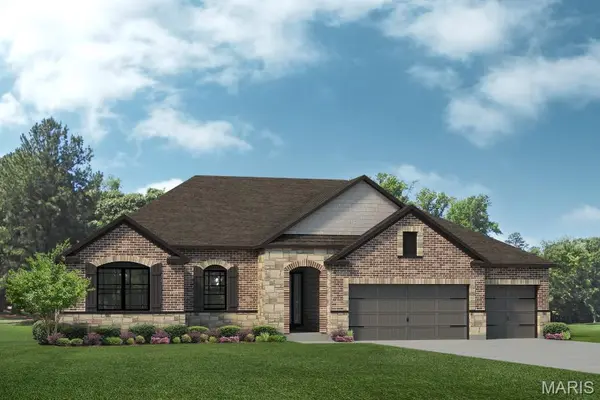0 The INDIGO@Weiss Road, St Peters, MO 63376