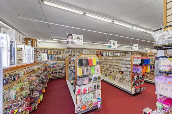 110 S Florissant RD, Ferguson, MO 63135