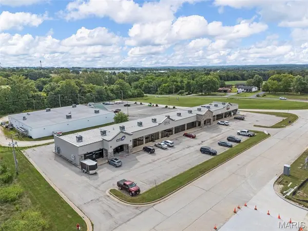 212 Immanuel AVE, New Haven, MO 63068