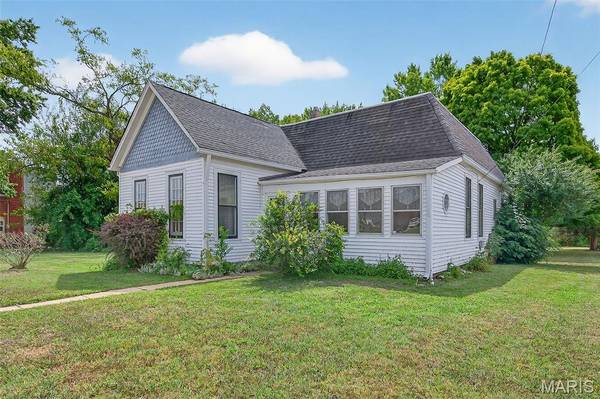 222 W Saint Louis ST, Pacific, MO 63069