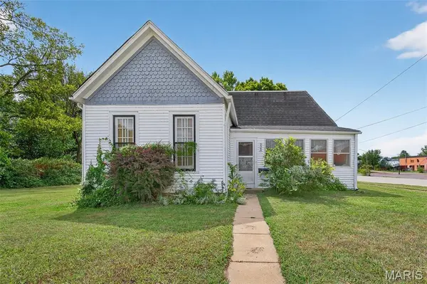 222 W Saint Louis ST, Pacific, MO 63069