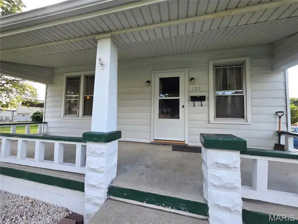 129 N 44th ST, Belleville, IL 62226