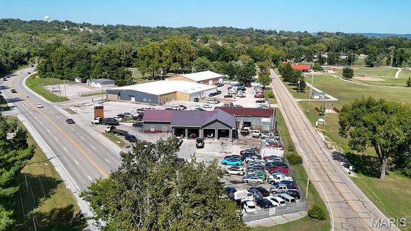 888 Commercial BLVD, Herculaneum, MO 63048