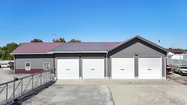 888 Commercial BLVD, Herculaneum, MO 63048