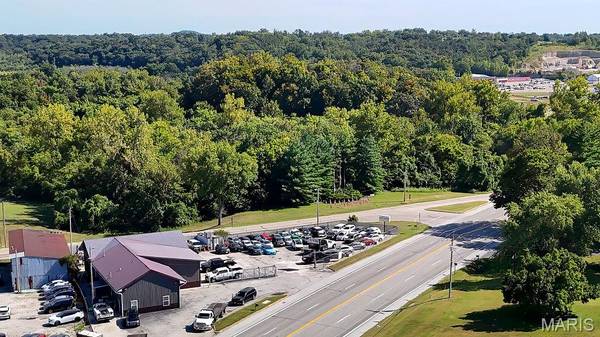 888 Commercial BLVD, Herculaneum, MO 63048
