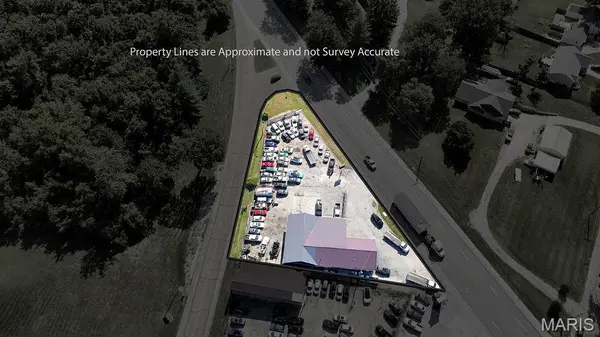 888 Commercial BLVD, Herculaneum, MO 63048