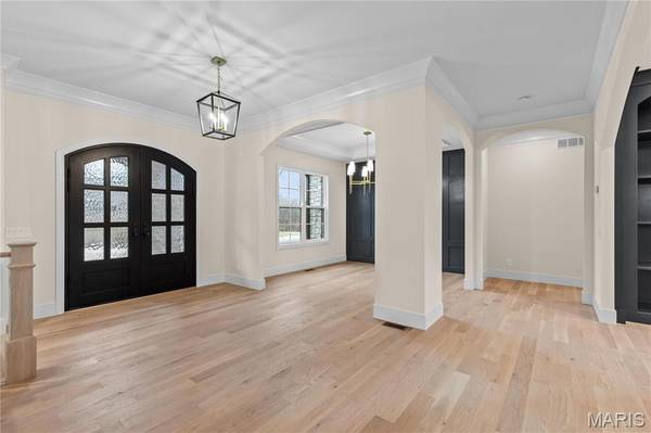 1 Elaine Plan @ Auden Meadow, New Melle, MO 63385