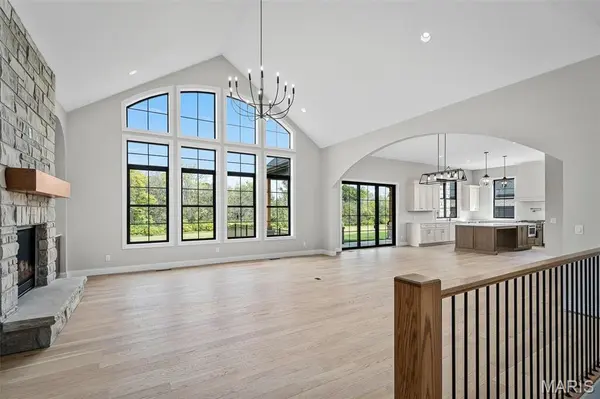 1 Lauren I Plan @ Auden Meadow, New Melle, MO 63385