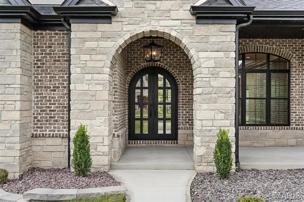 1 Lauren I Plan @ Auden Meadow, New Melle, MO 63385