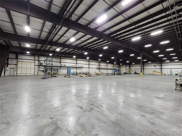 1011 Industrial CT, Moscow Mills, MO 63362