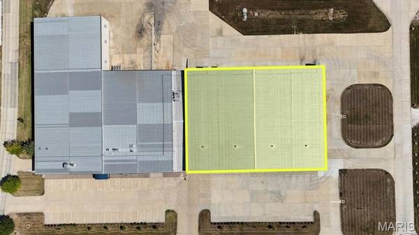 1011 Industrial CT, Moscow Mills, MO 63362