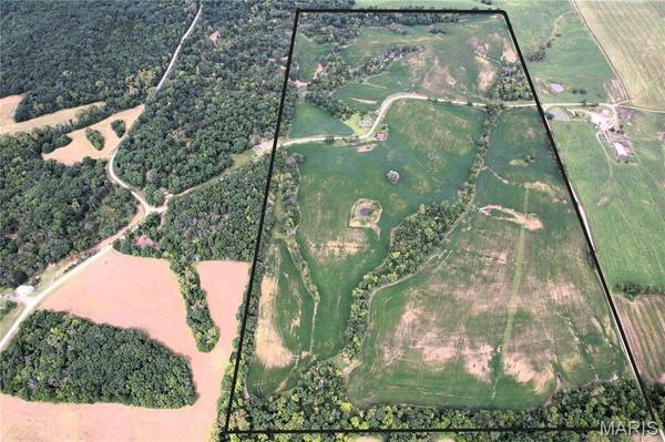 0 Helmet Rd., Unincorporated, MO 64645