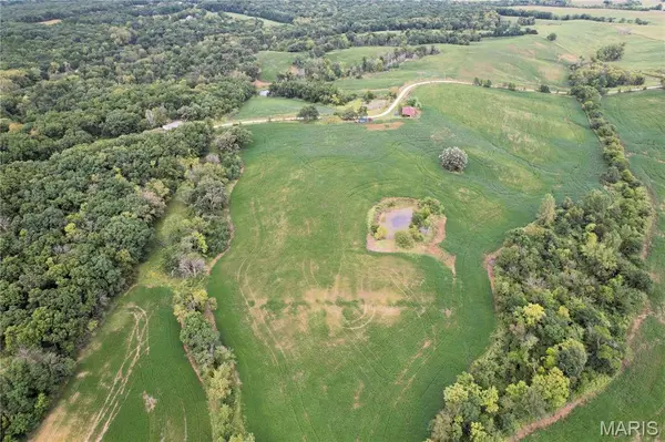 0 Helmet Rd., Unincorporated, MO 64645