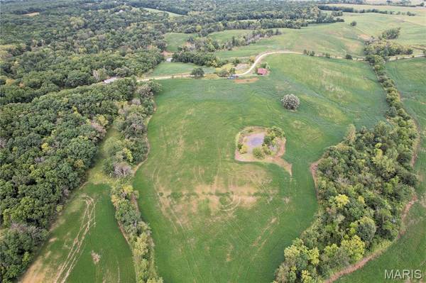 0 Helmet Rd., Unincorporated, MO 64645