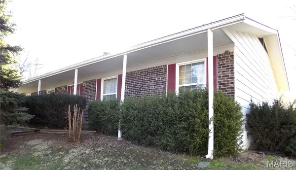1306 Broadway ST, Rolla, MO 65401