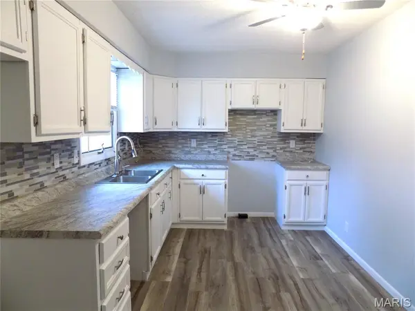 1306 Broadway ST, Rolla, MO 65401