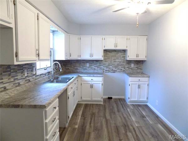 1306 Broadway ST, Rolla, MO 65401