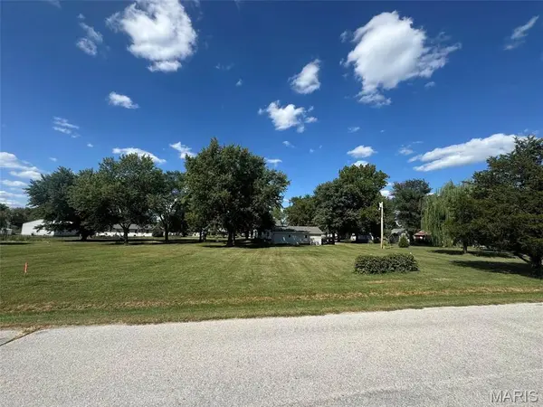 Lot 14 Park ST, Monroe City, MO 63456