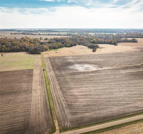 32987 T B Ruyle RD, Medora, IL 62063